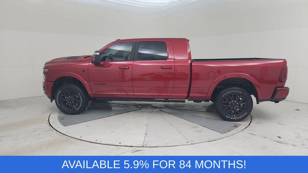 New 2026 RAM 2500 Limited image 9