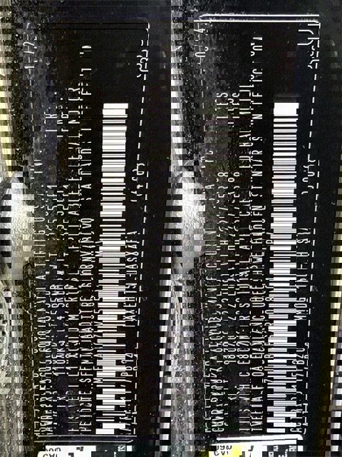 Used 2024 Toyota Corolla Cross SE image 30