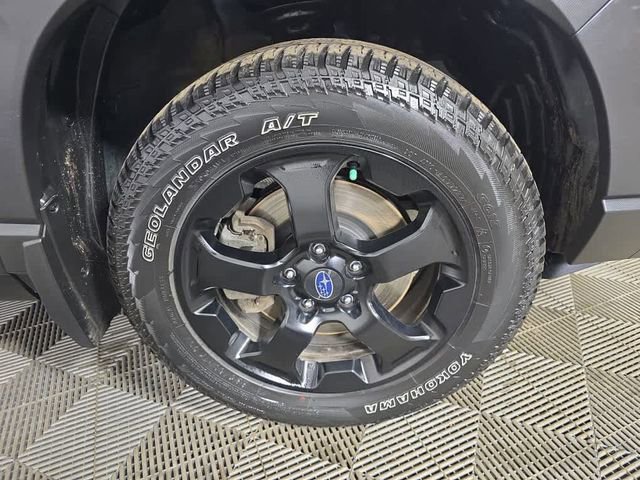 Used 2023 Subaru Forester Wilderness image 8