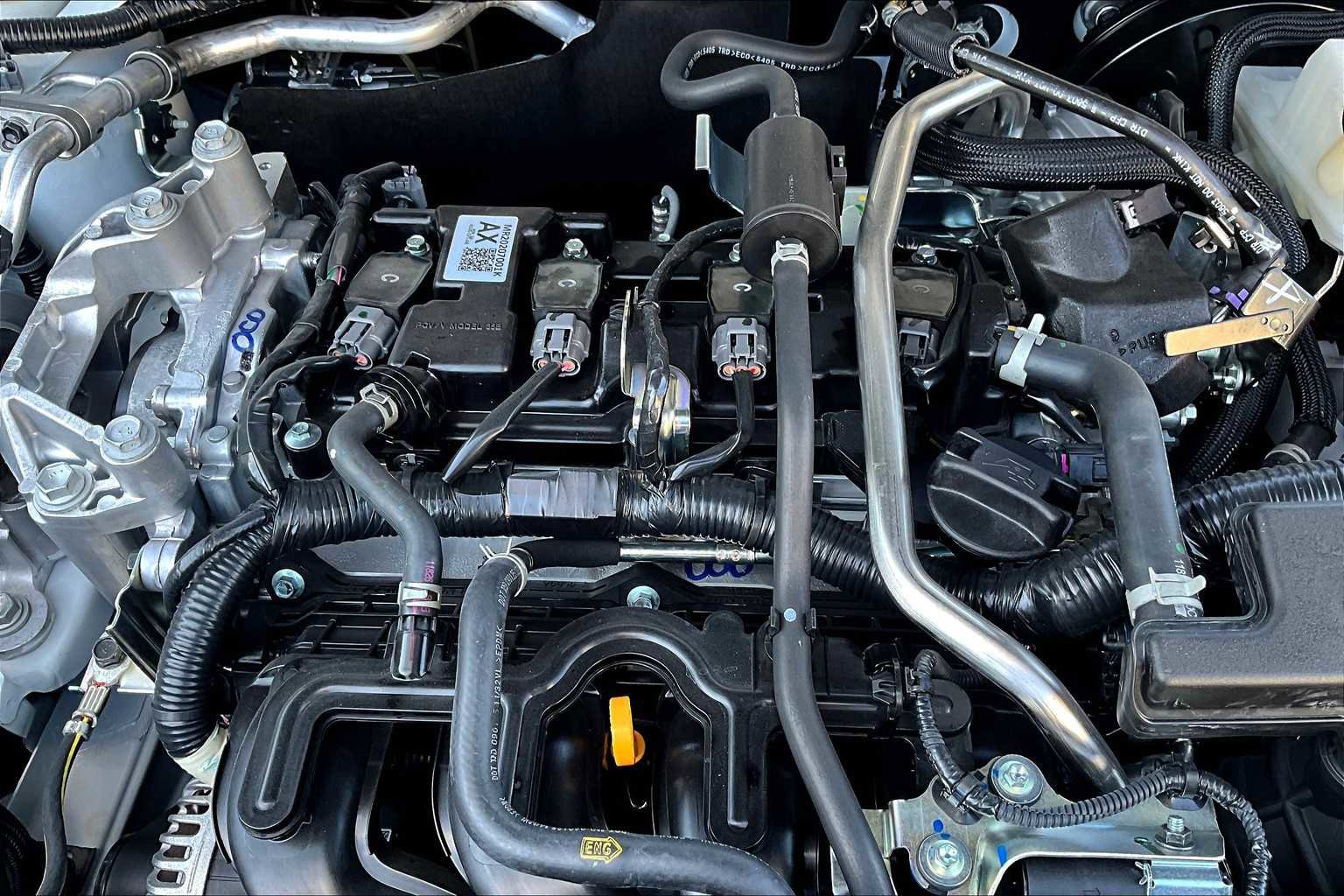 New 2026 Nissan Kicks SV image 17