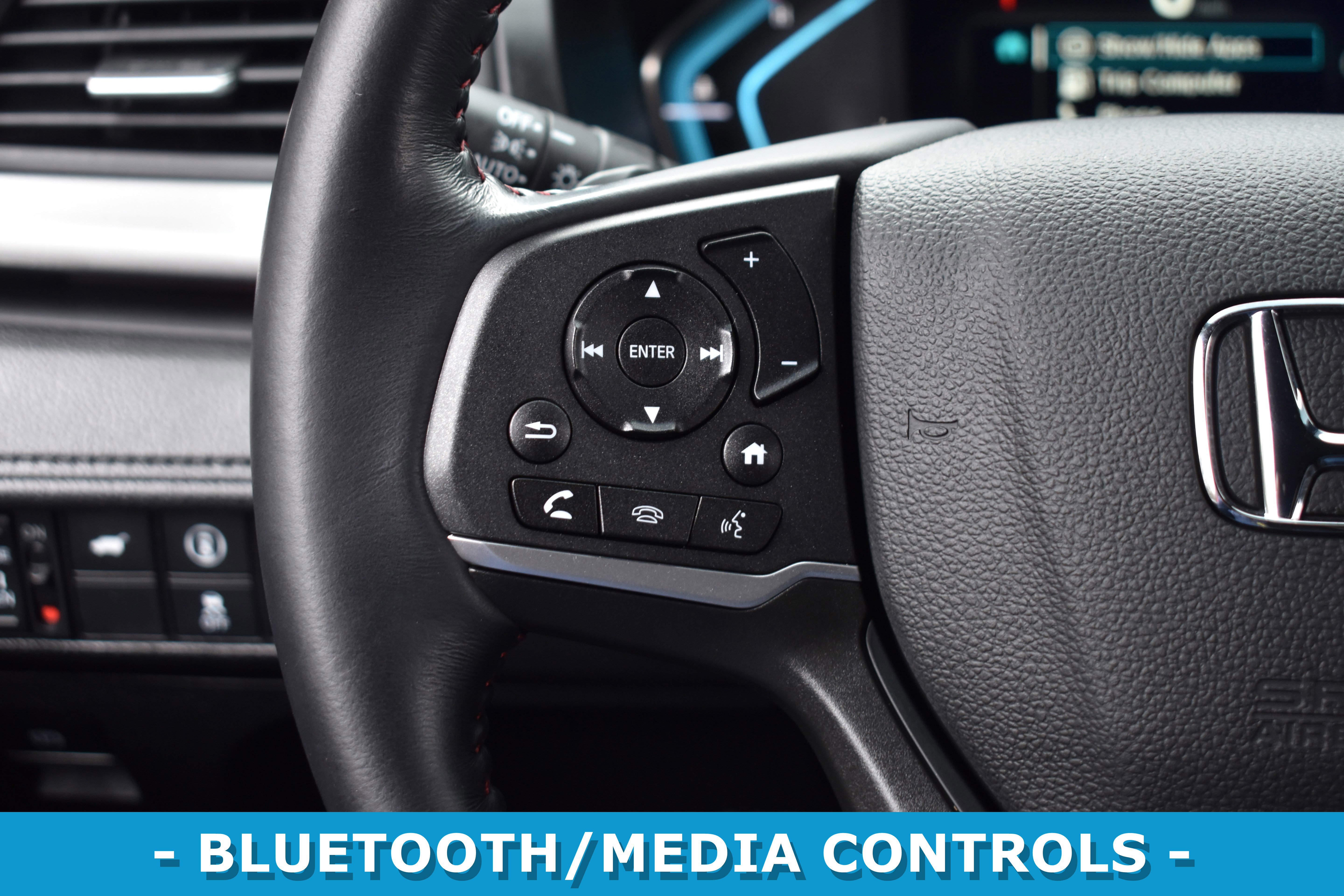 Certified 2024 Honda Odyssey Sport image 13