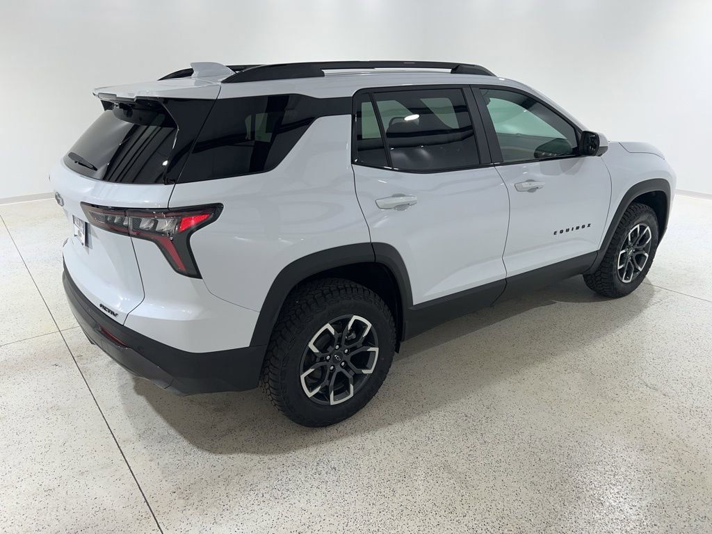 New 2026 Chevrolet Equinox ACTIV image 5