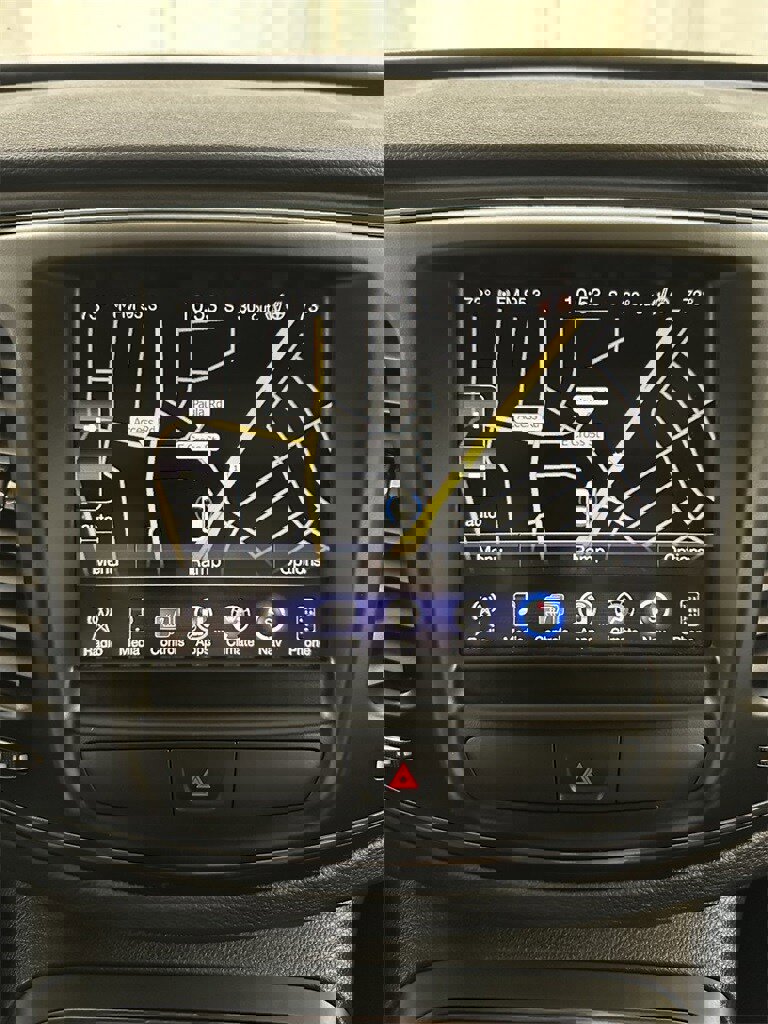 Used 2016 Chrysler 200 S w/ Navigation & Sound Group I image 26