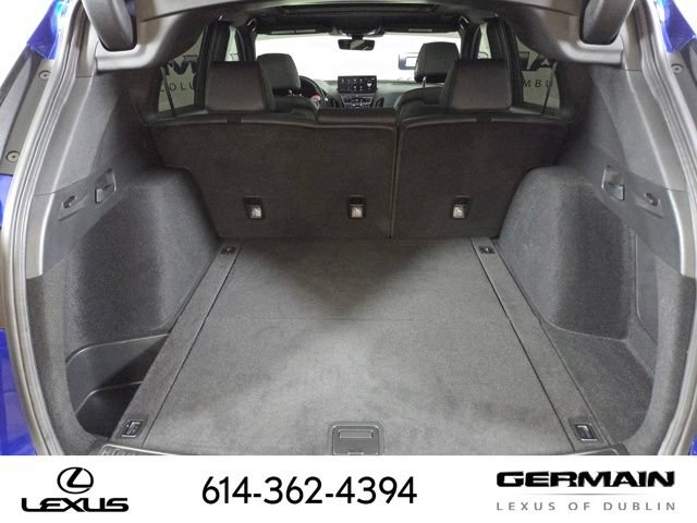 Used 2024 Acura RDX A-Spec AWD/4WD image 22