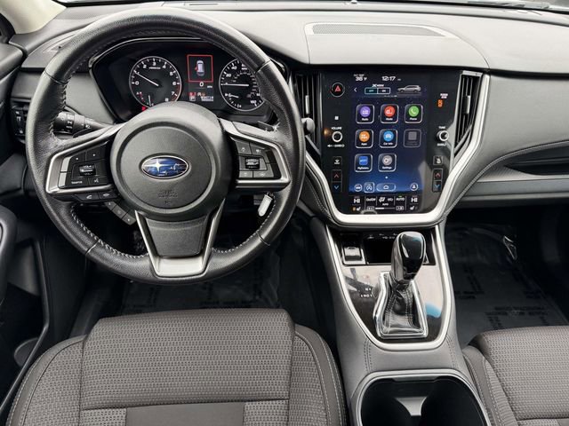 Used 2021 Subaru Outback Premium image 13