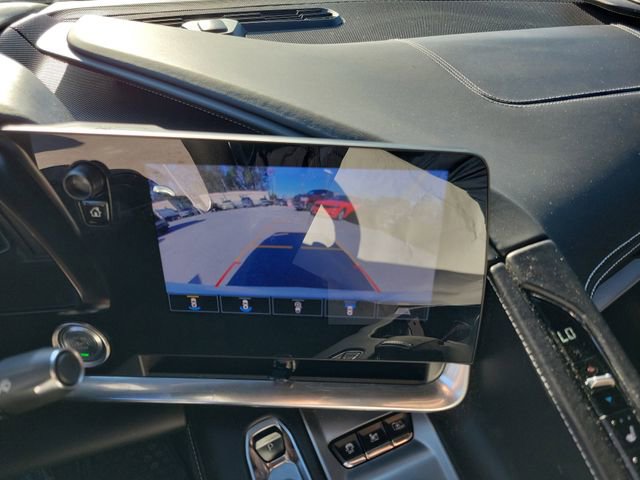 Used 2023 Chevrolet Corvette Stingray w/ Z51 Performance Package image 21