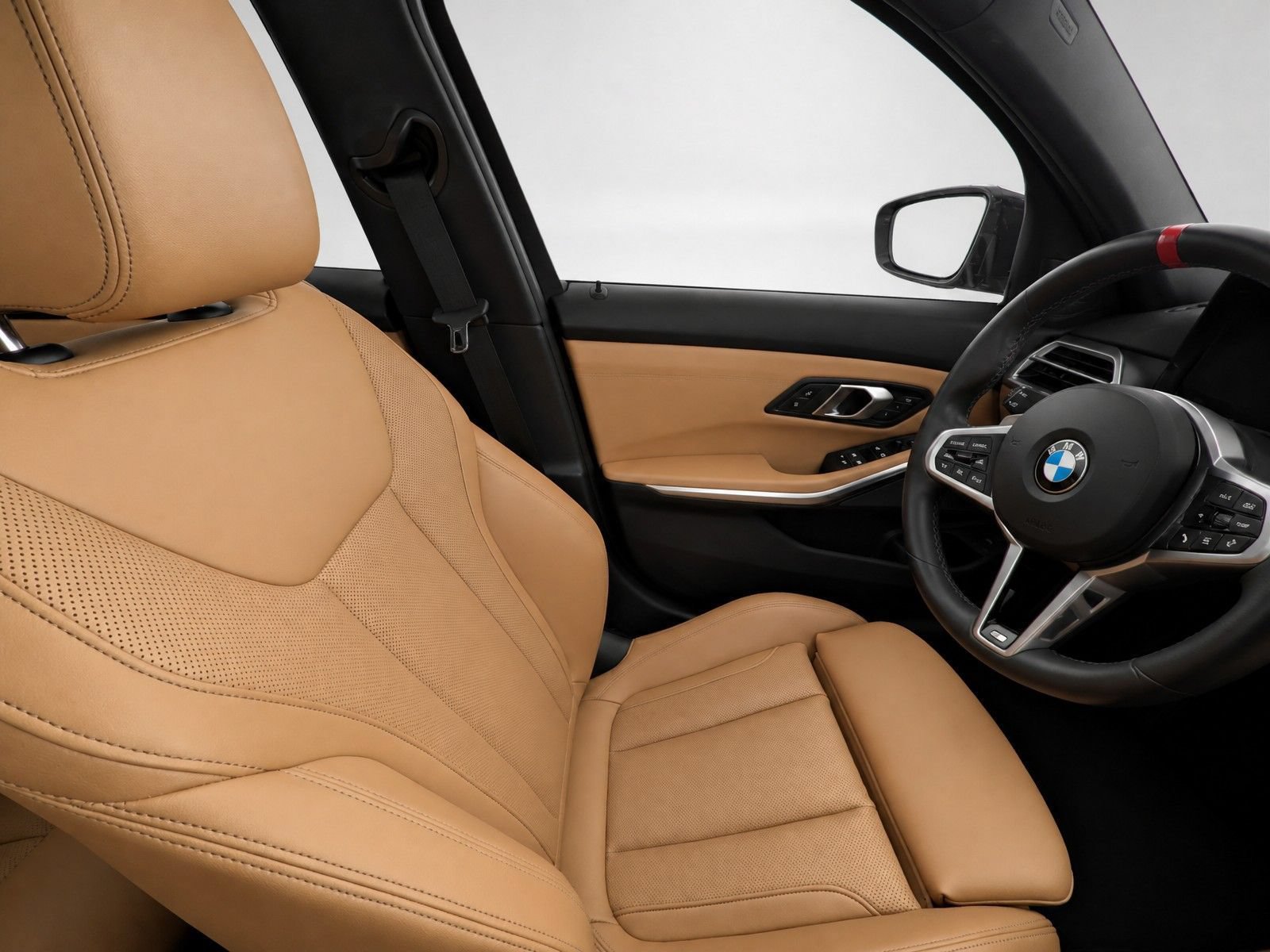 Used 2025 BMW M340i RWD image 15