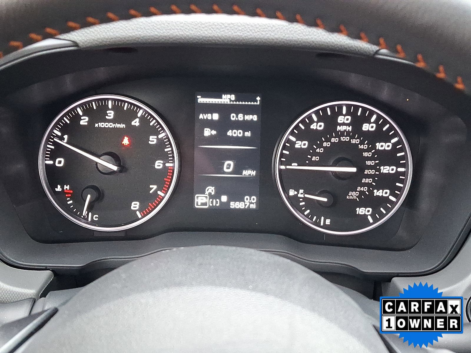 Certified 2025 Subaru Crosstrek 2.5i Limited image 26