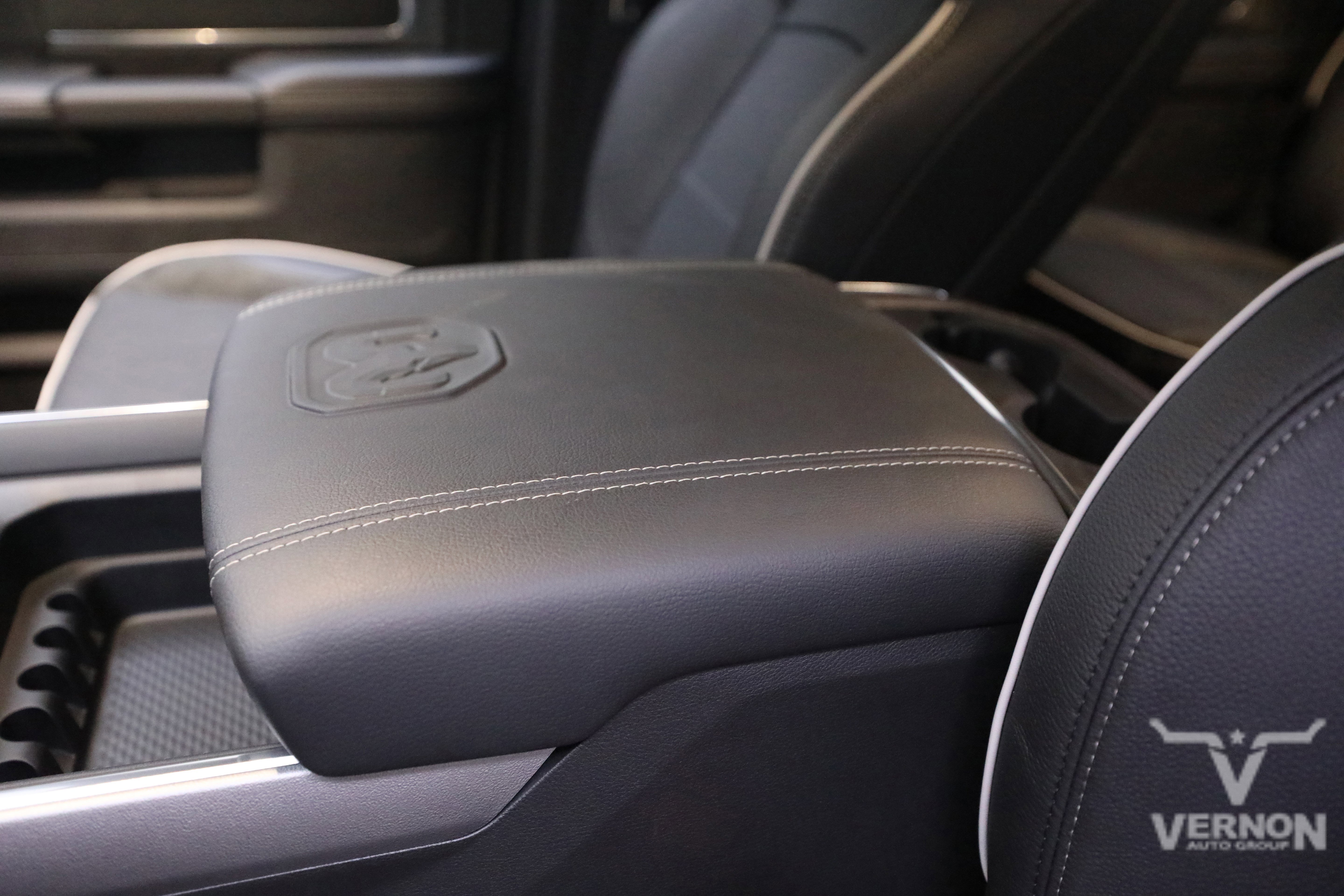 New 2026 RAM 3500 Laramie image 15