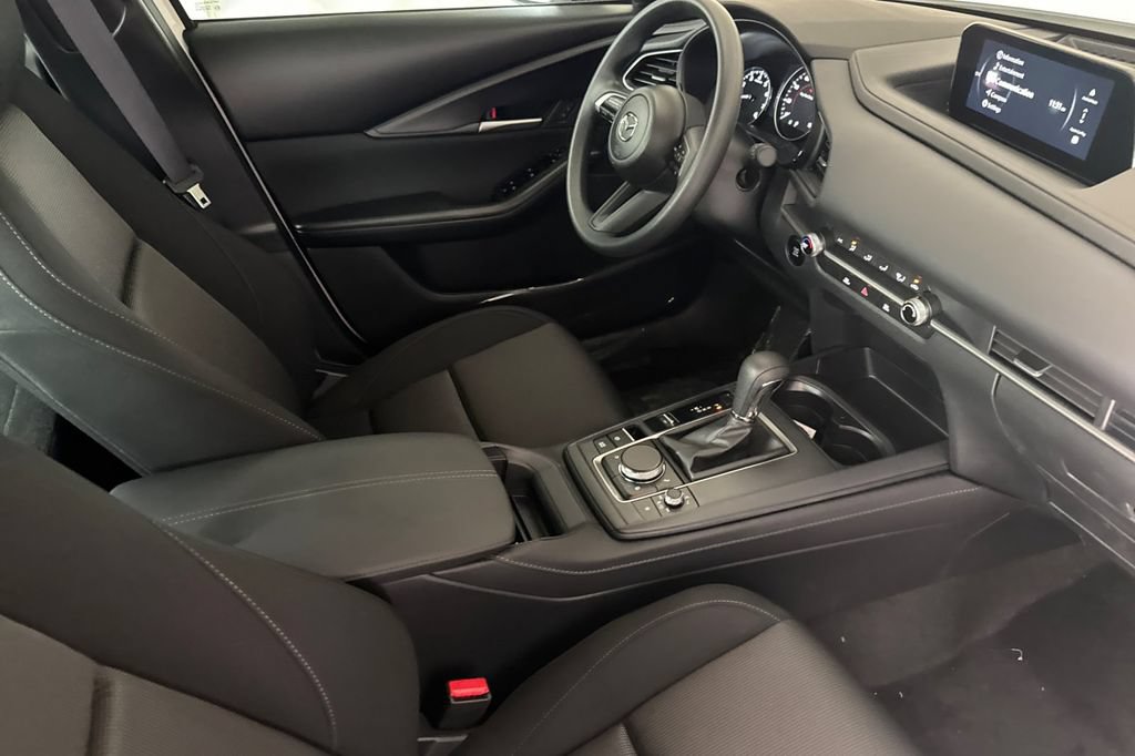 New 2026 MAZDA CX-30 AWD 2.5 S image 16