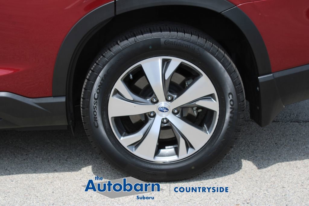 Used 2024 Subaru Ascent Premium w/ Convenience Package AWD/4WD image 28