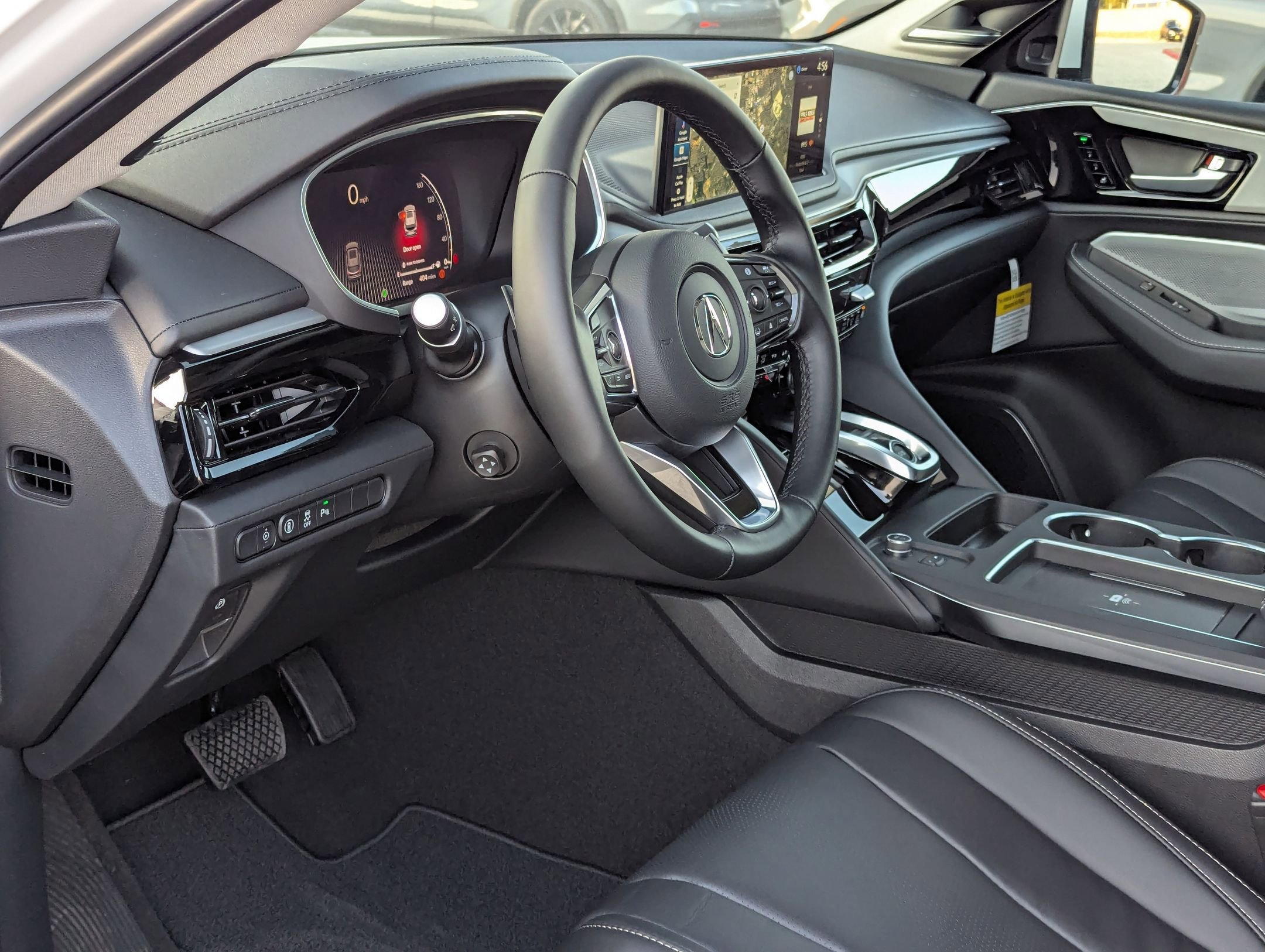 New 2026 Acura MDX FWD w/ Technology Package image 14