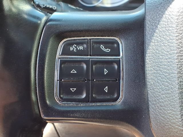 Used 2015 RAM 1500 Sport w/ Convenience Group AWD/4WD image 26