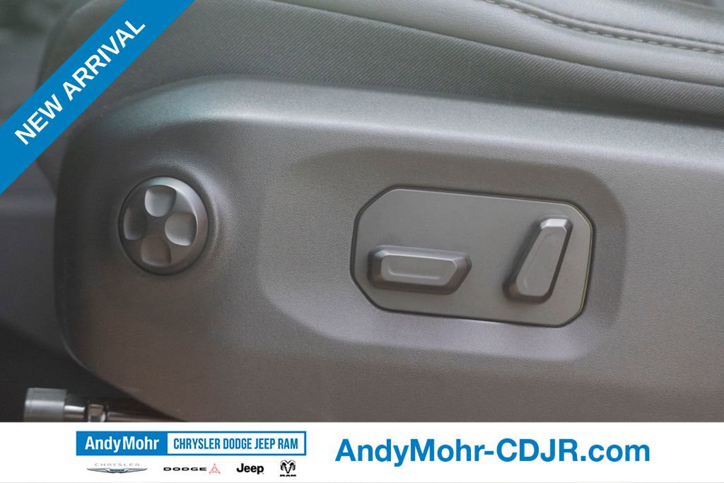 Used 2026 Jeep Gladiator Rubicon image 43