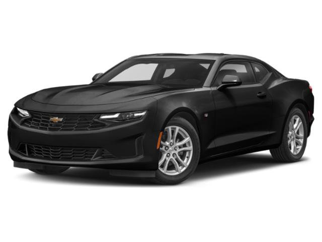 Used 2020 Chevrolet Camaro LT RWD image 1