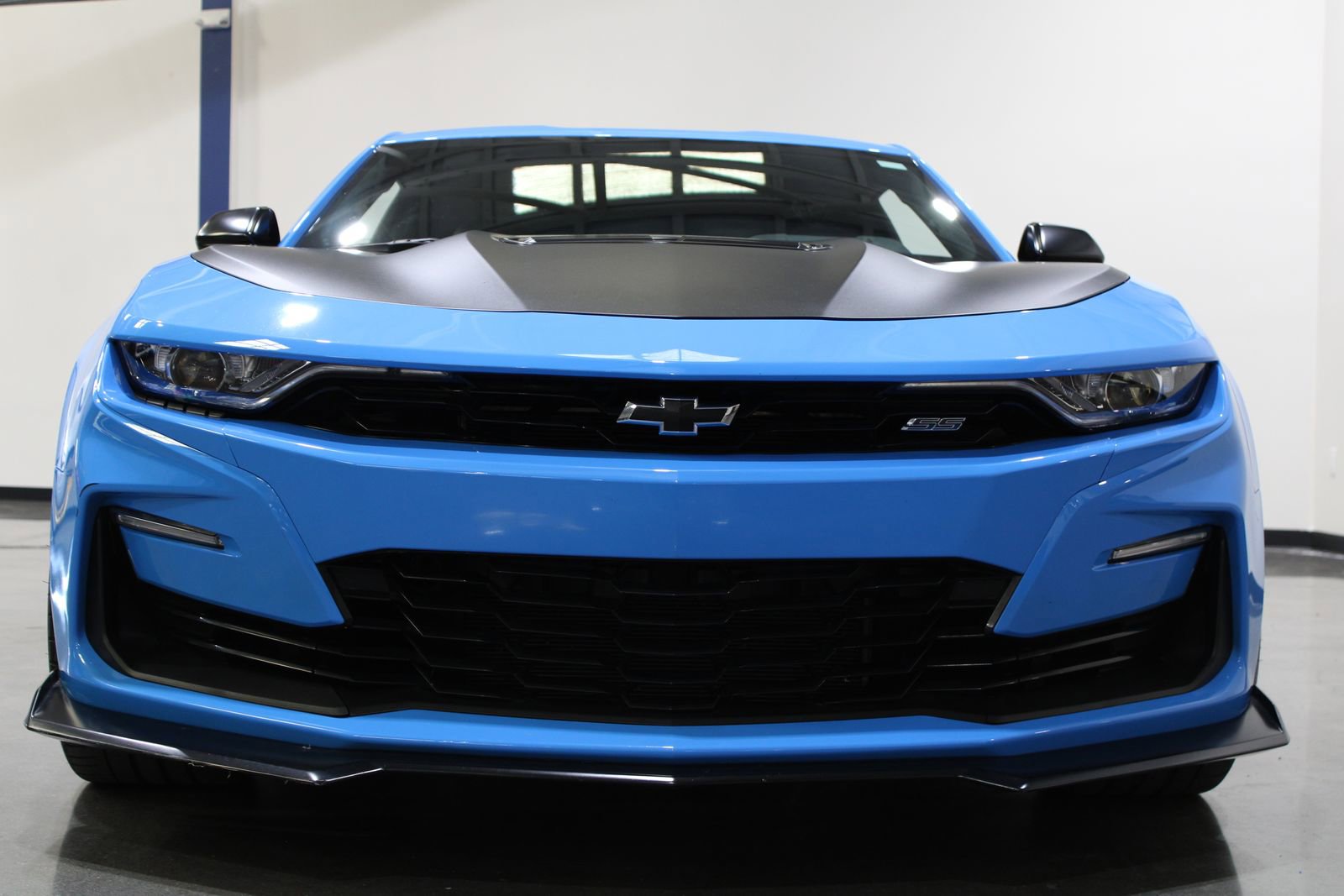 Used 2023 Chevrolet Camaro SS image 6