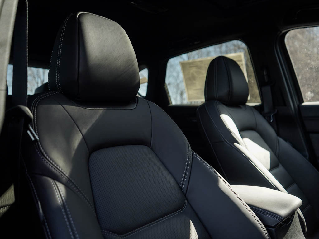 New 2025 MAZDA CX-5 Signature image 12