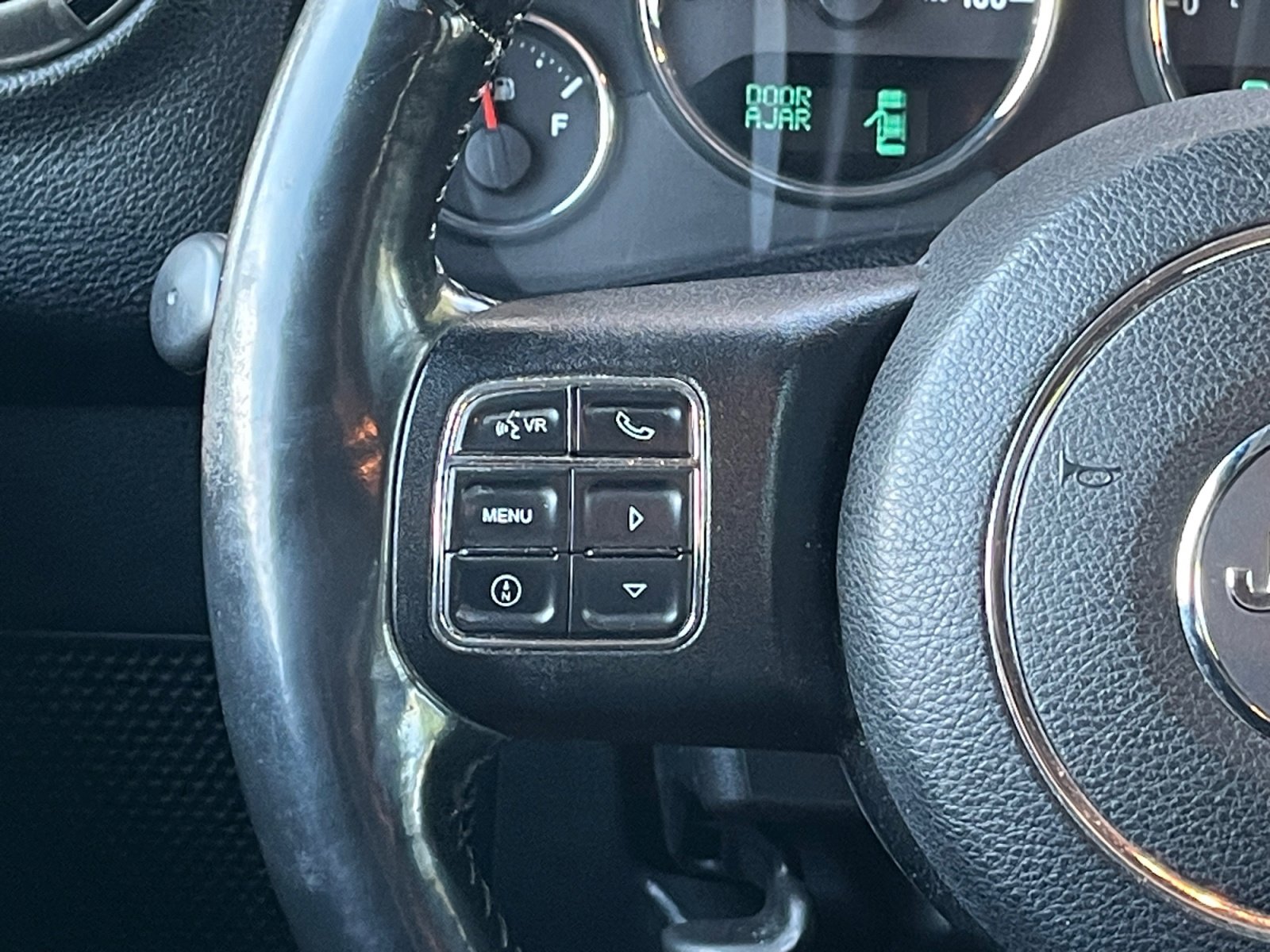 Used 2016 Jeep Wrangler Unlimited Sport w/ Quick Order Package 24S AWD/4WD image 17