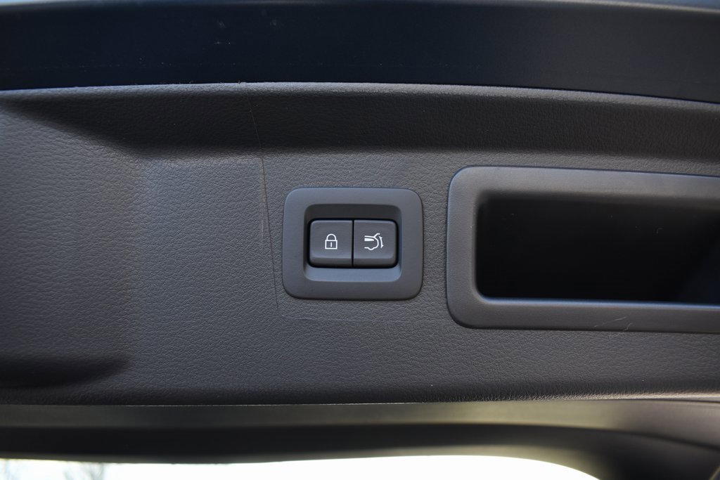 New 2026 MAZDA CX-50 AWD 2.5 Hybrid w/ Weather Package image 9