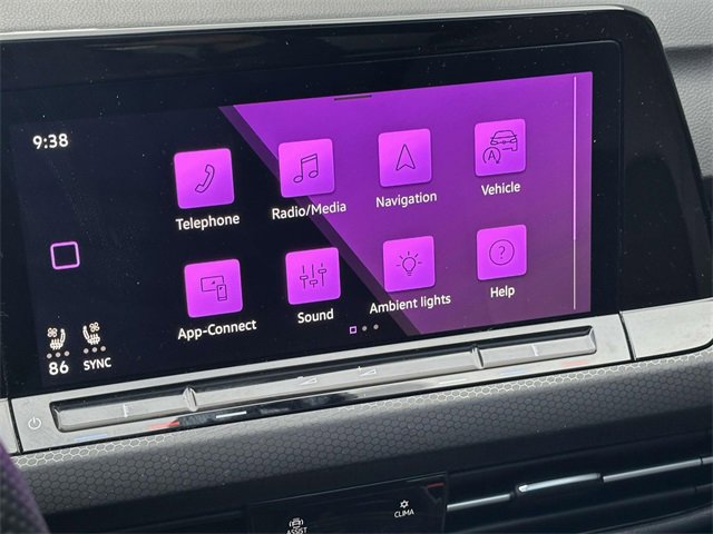 Used 2022 Volkswagen GTI Autobahn image 30