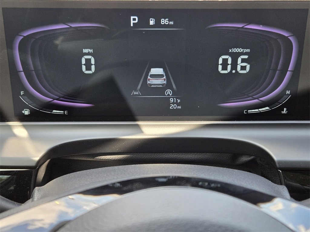 New 2026 Kia Seltos S image 11