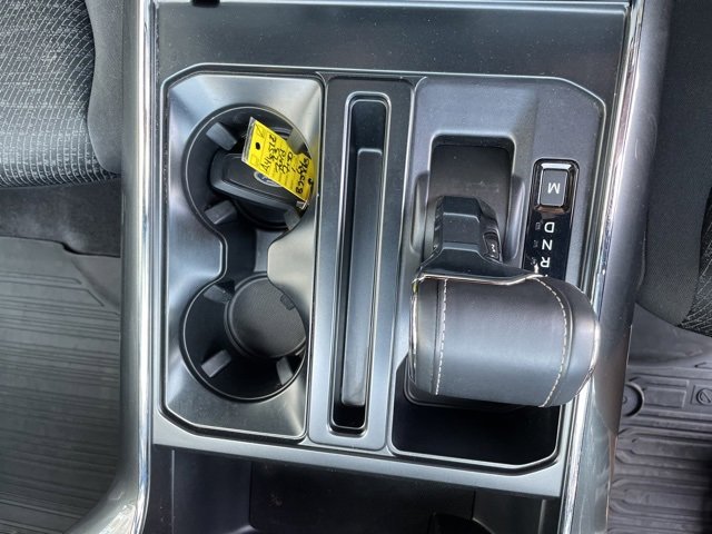 Used 2023 Ford F150 XLT w/ Equipment Group 302A High image 14