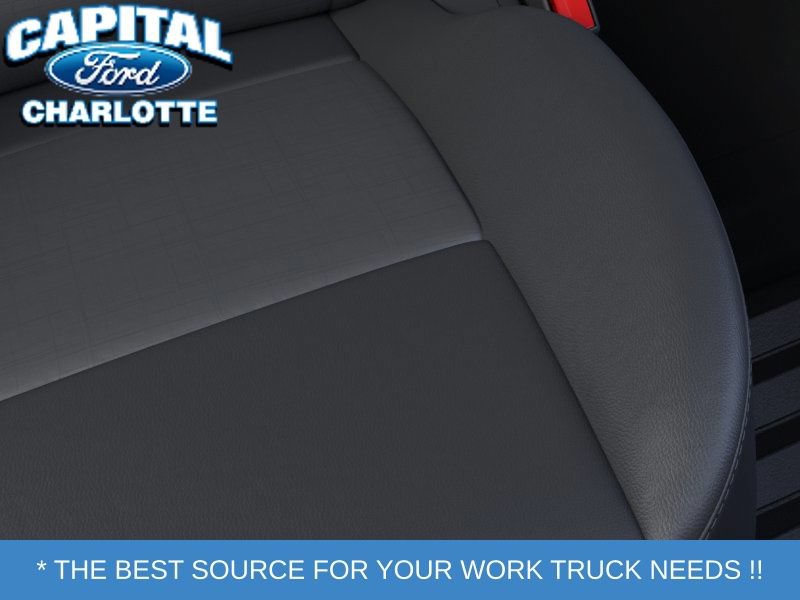 New 2026 Ford Transit 250 148 High Roof Extended w/ Load Area Protection Package RWD image 16