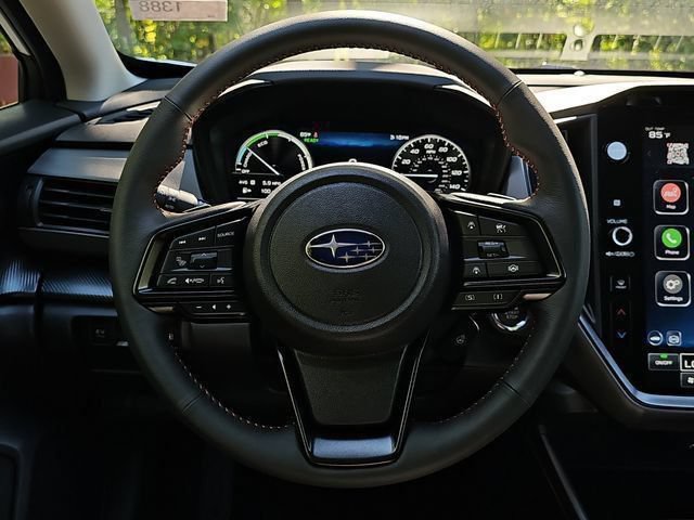 New 2026 Subaru Crosstrek 2.5i Limited AWD/4WD image 9