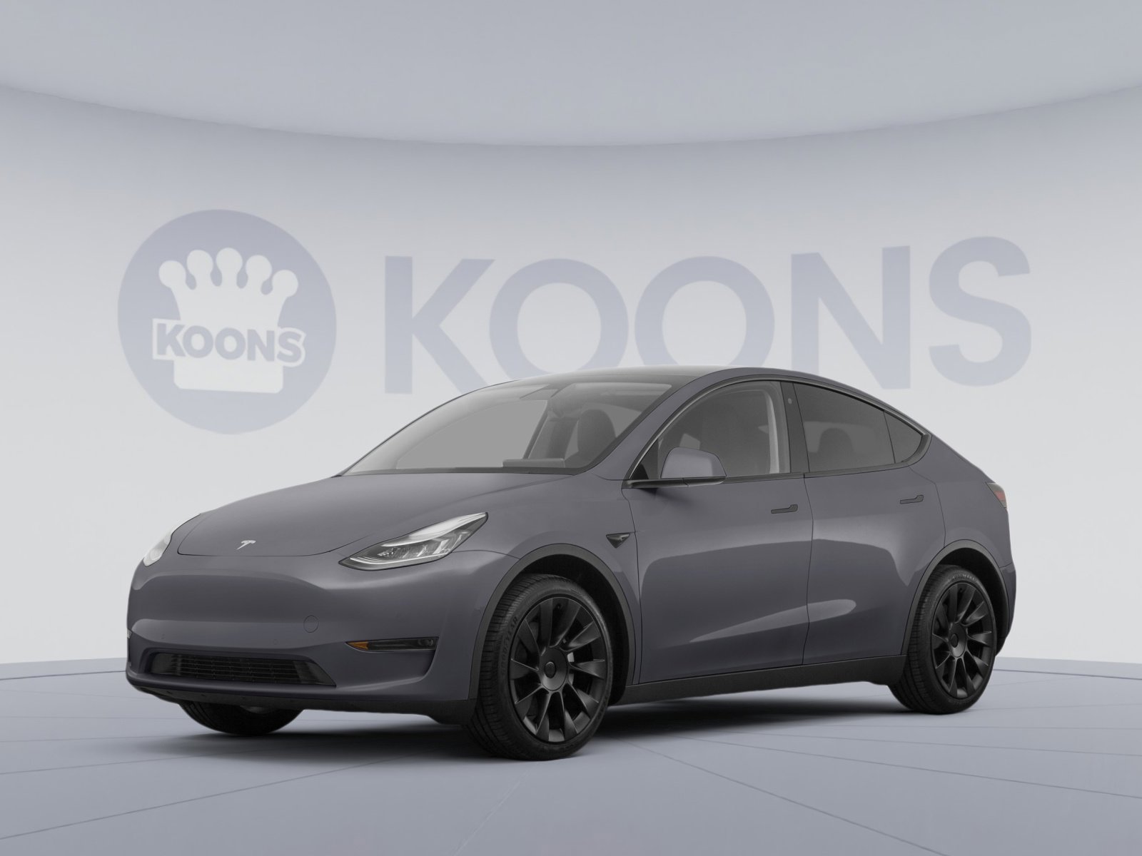 Used 2020 Tesla Model Y Long Range