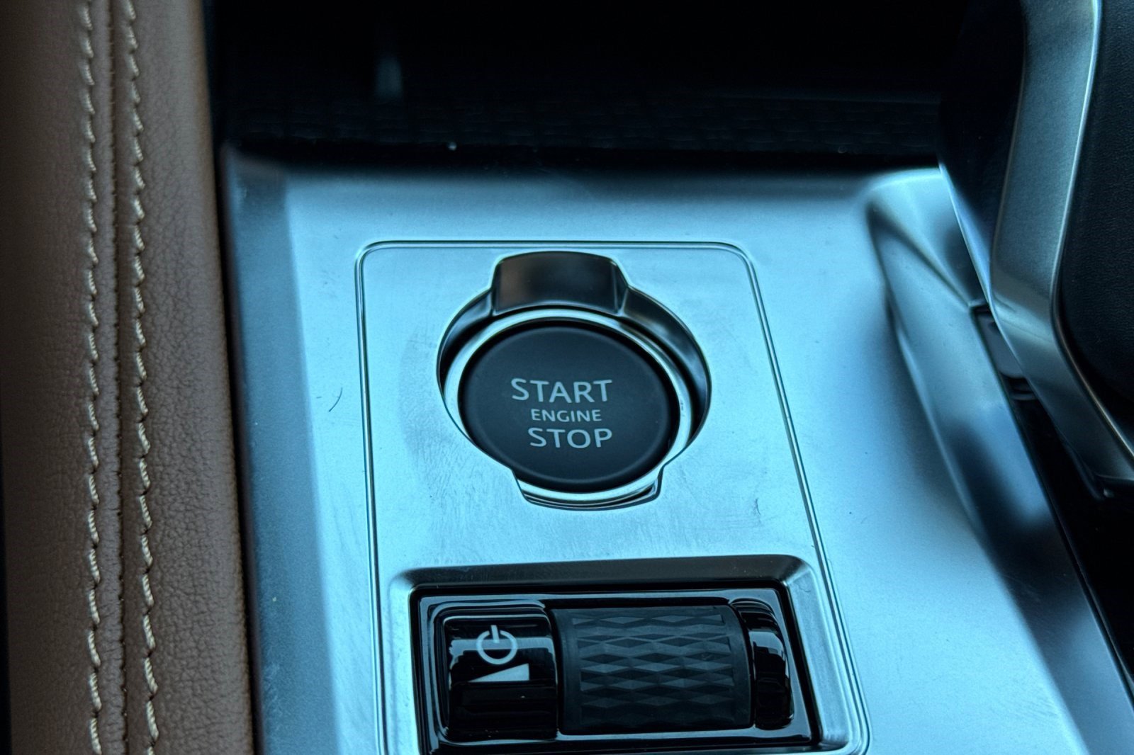 New 2026 Jaguar F-PACE R-Dynamic S image 29