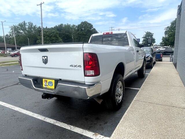 Used 2017 RAM 2500 Tradesman w/ Chrome Appearance Group image 5