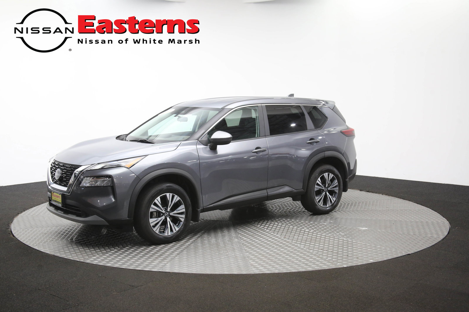 Used 2023 Nissan Rogue SV AWD/4WD image 58