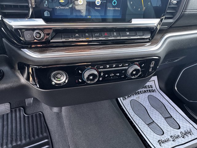 Used 2022 Chevrolet Silverado 1500 LT image 17