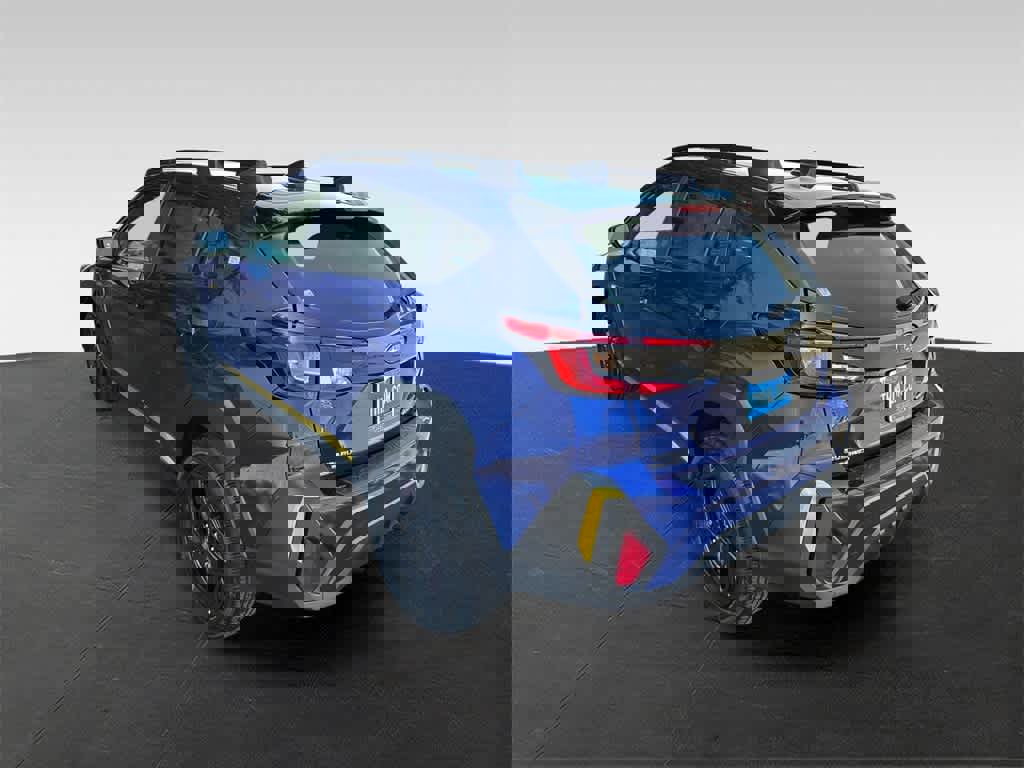 New 2025 Subaru Crosstrek 2.5i Sport w/ Popular Package #3A image 4