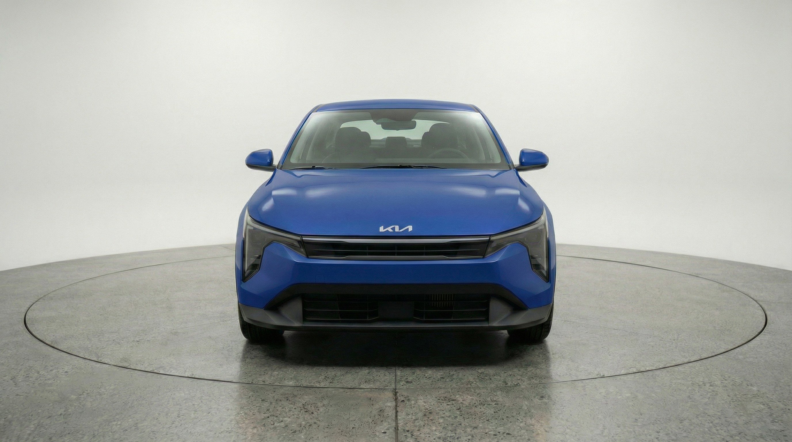 Used 2025 Kia K4 LXS image 2