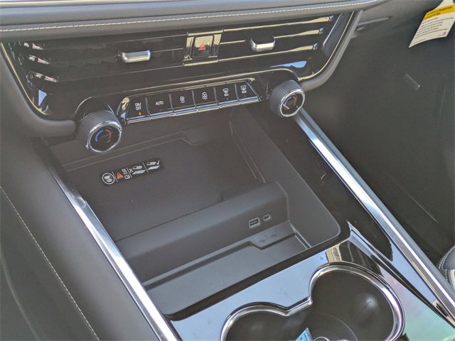 New 2026 Chevrolet Tahoe Premier image 23