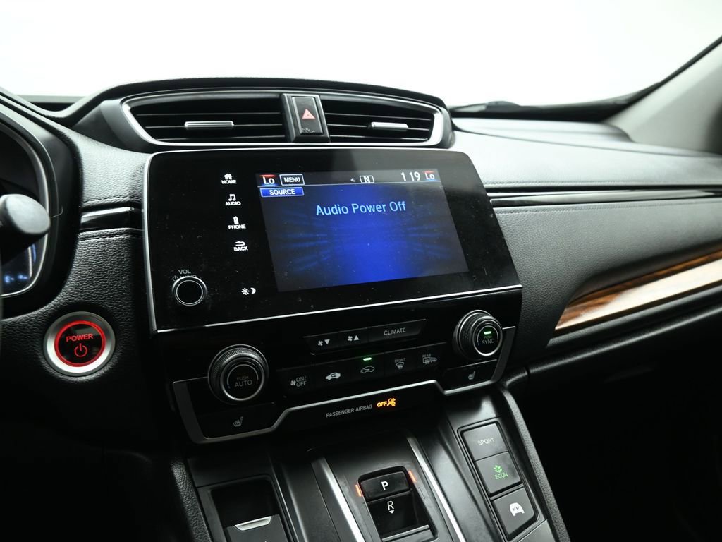 Used 2020 Honda CR-V EX image 14