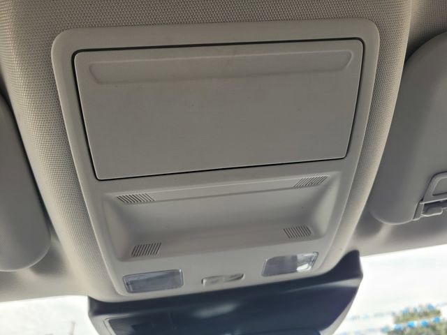 Certified 2025 Ford Bronco Sport Outer Banks w/ Outer Banks Tech Package+ image 21