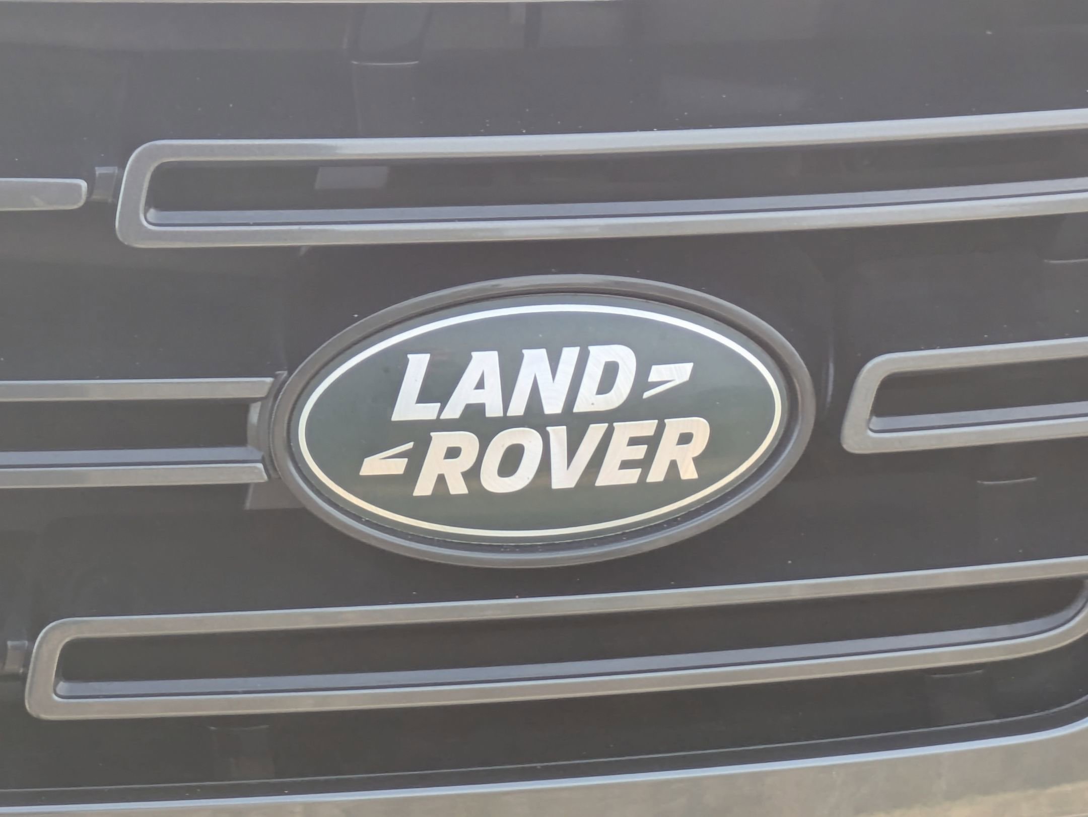 Used 2025 Land Rover Range Rover Long Wheelbase Autobiography image 33