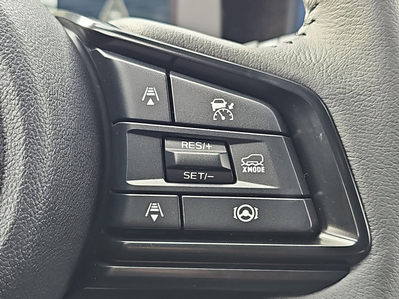 New 2026 Subaru Outback Limited AWD/4WD image 18