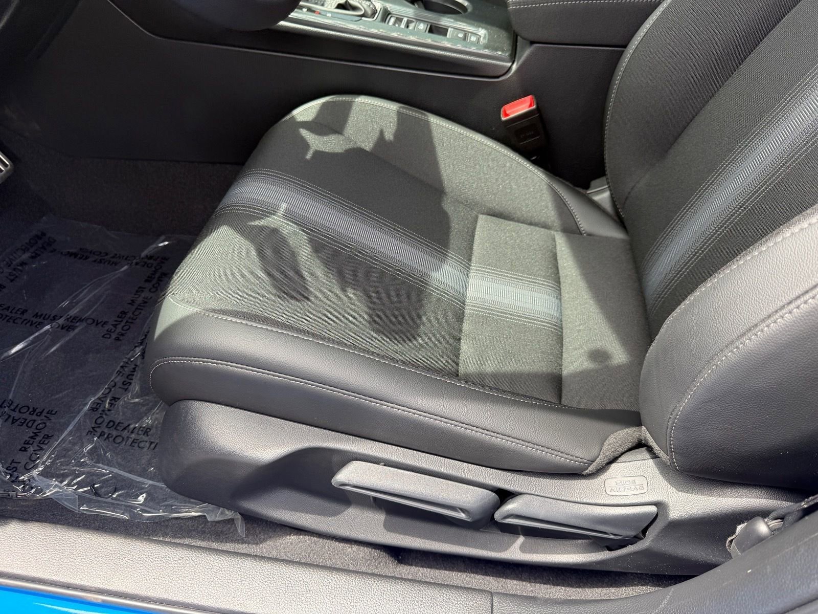 New 2026 Honda Civic Sport image 14