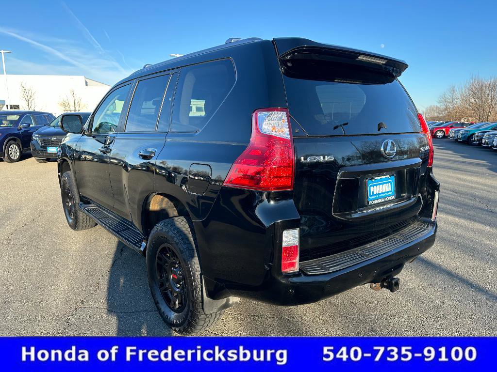 Used 2010 Lexus GX 460 image 4