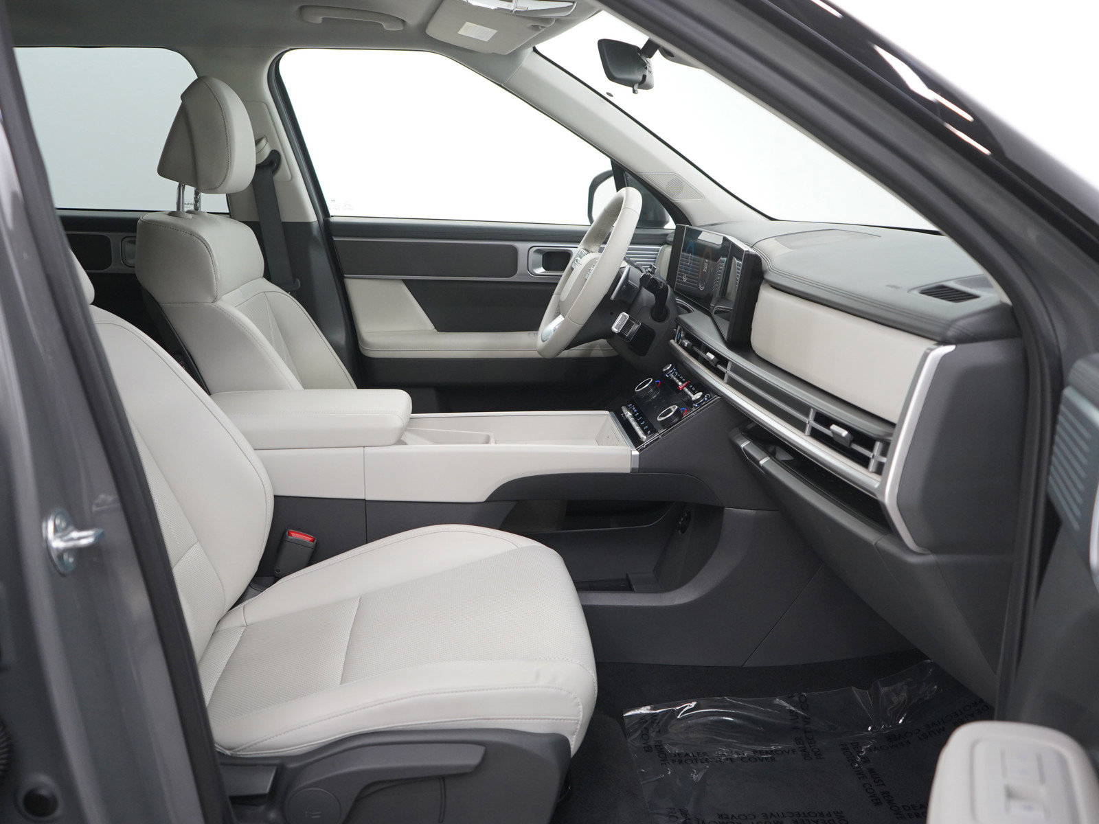 Used 2026 Hyundai Santa Fe SEL AWD/4WD image 11