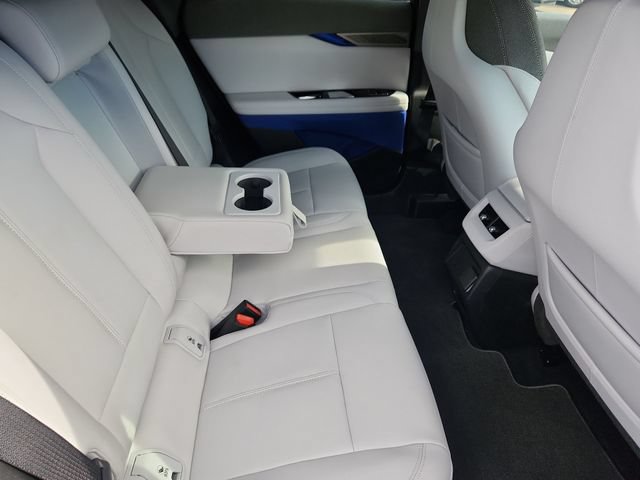 New 2026 Cadillac Optiq Sport 1 AWD/4WD image 23