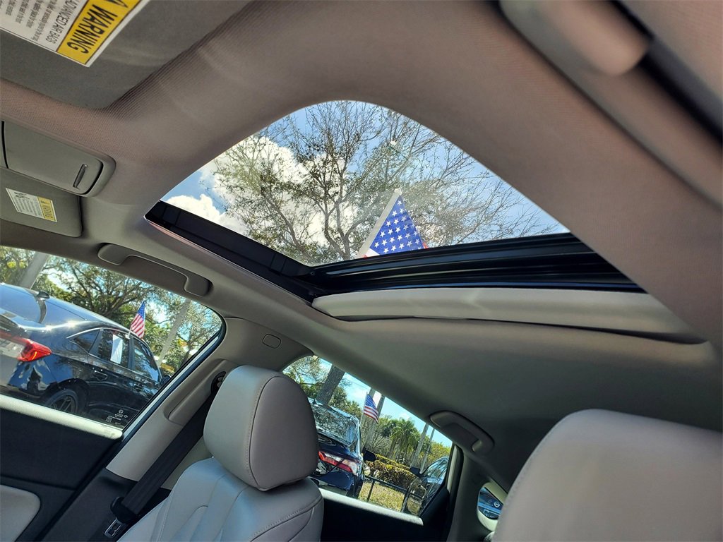 Certified 2023 Acura Integra image 16