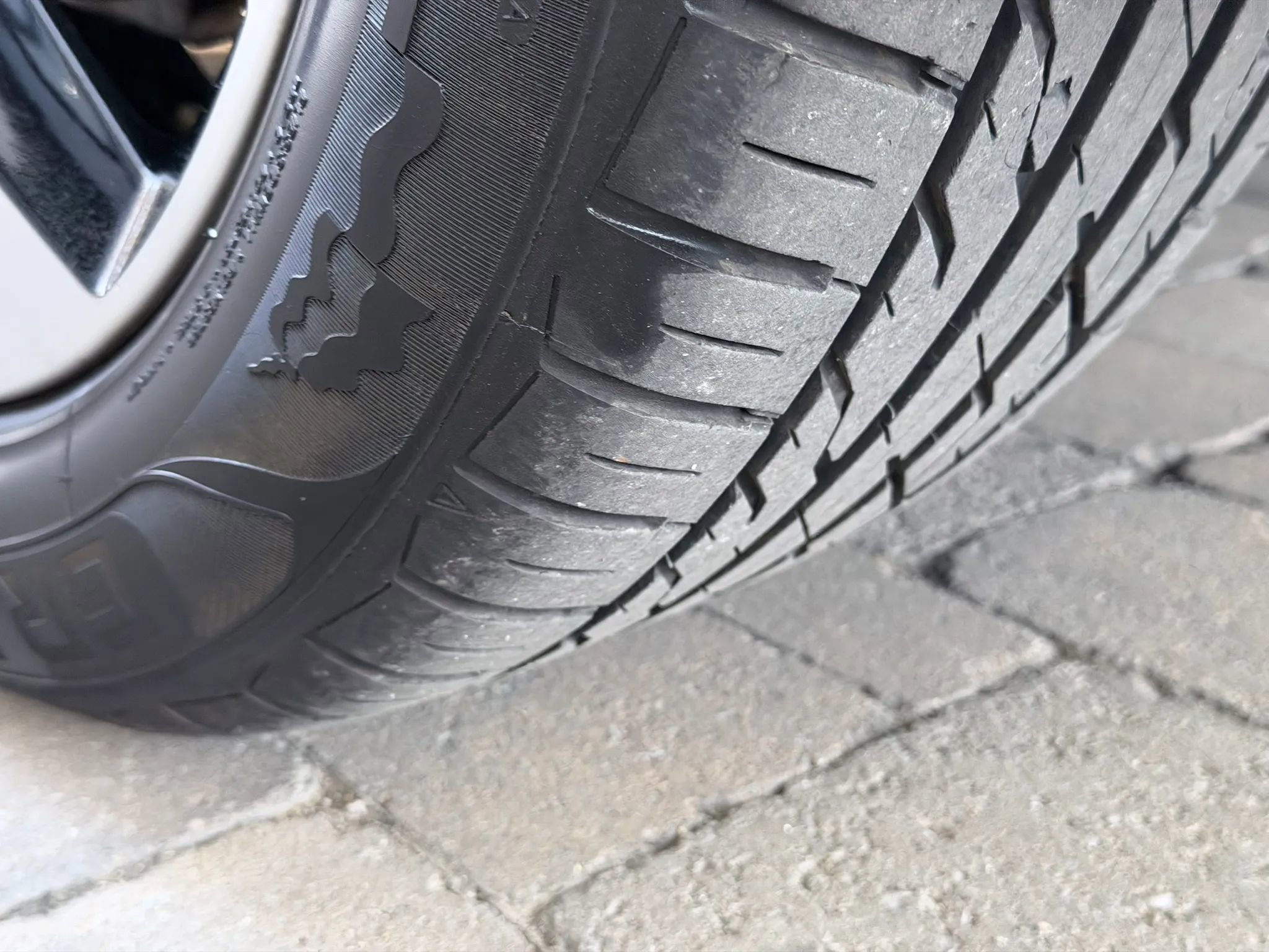 Used 2021 Ford Mustang Mach-E Premium image 56