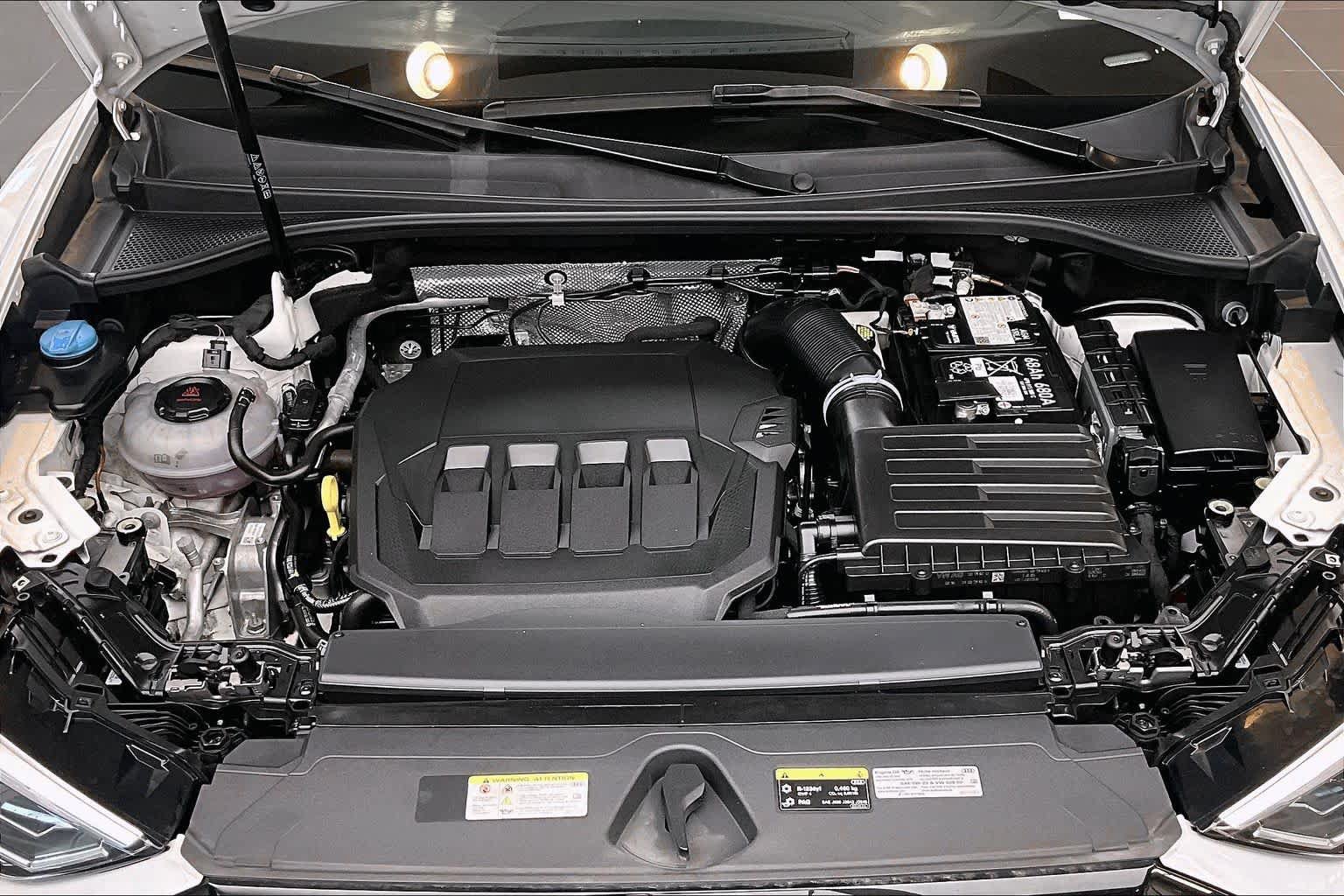 Certified 2024 Audi Q3 2.0T Premium Plus AWD/4WD image 30