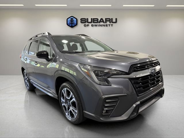 Certified 2025 Subaru Ascent Limited w/ Popular Package #2 image 7
