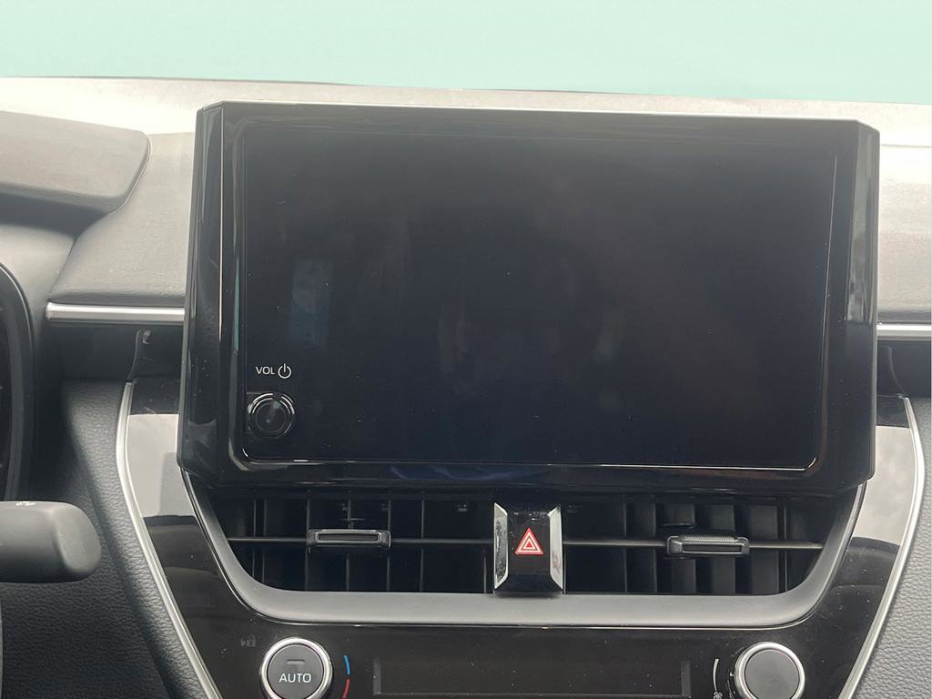 Used 2026 Toyota Corolla LE FWD image 20