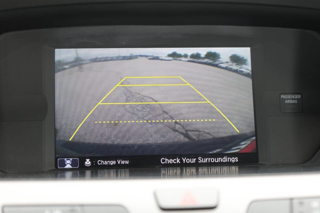 Used 2016 Honda Odyssey EX-L image 25